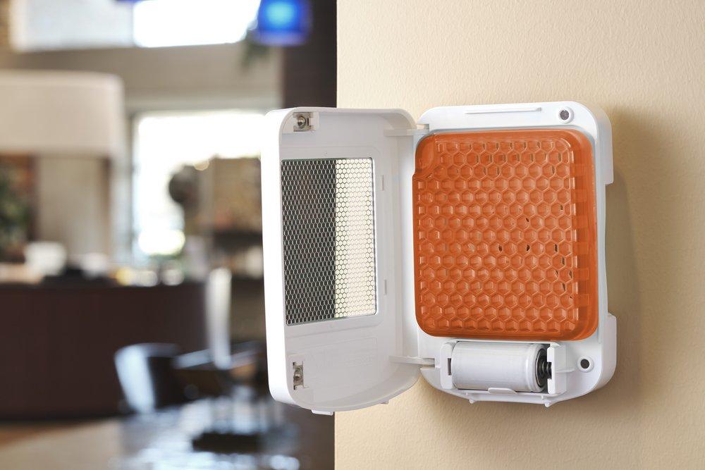 OURFRESH DRY FRAGRANCE REFILLS IN MANGO 