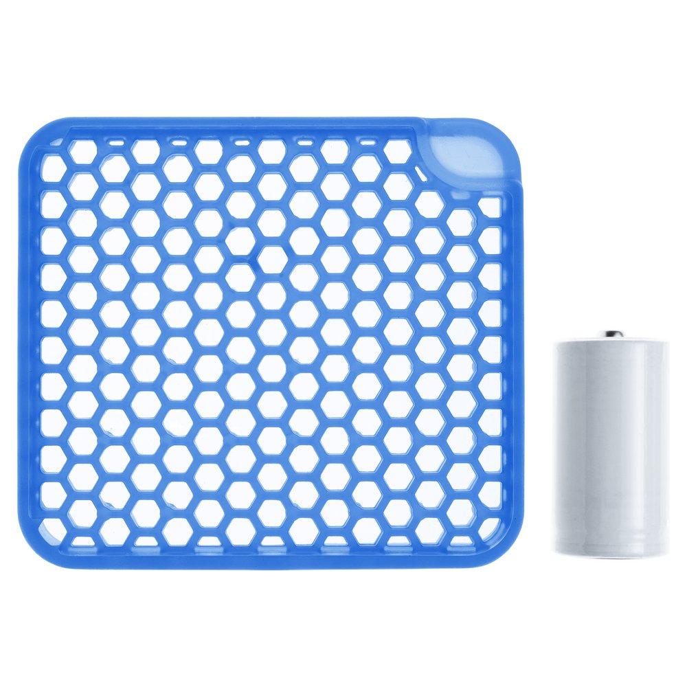 Fresh Products Blue Solid Air Fresheners (Box of 8) 