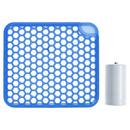 Fresh Products Blue Solid Air Fresheners (Box of 8) 