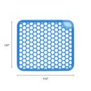 Fresh Products Blue Solid Air Fresheners (Box of 8) 