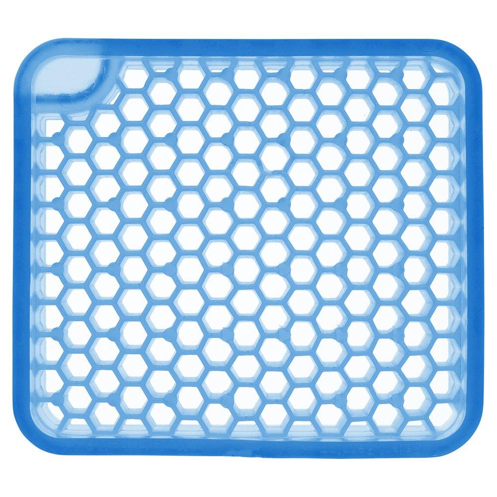 Fresh Products Blue Solid Air Fresheners (Box of 8) 