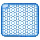 Fresh Products Blue Solid Air Fresheners (Box of 8) 