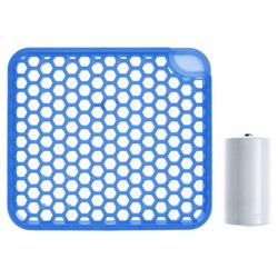 30-Day Dry Fragrance Refill with Battery in Cotton Blossom (Box of 8)