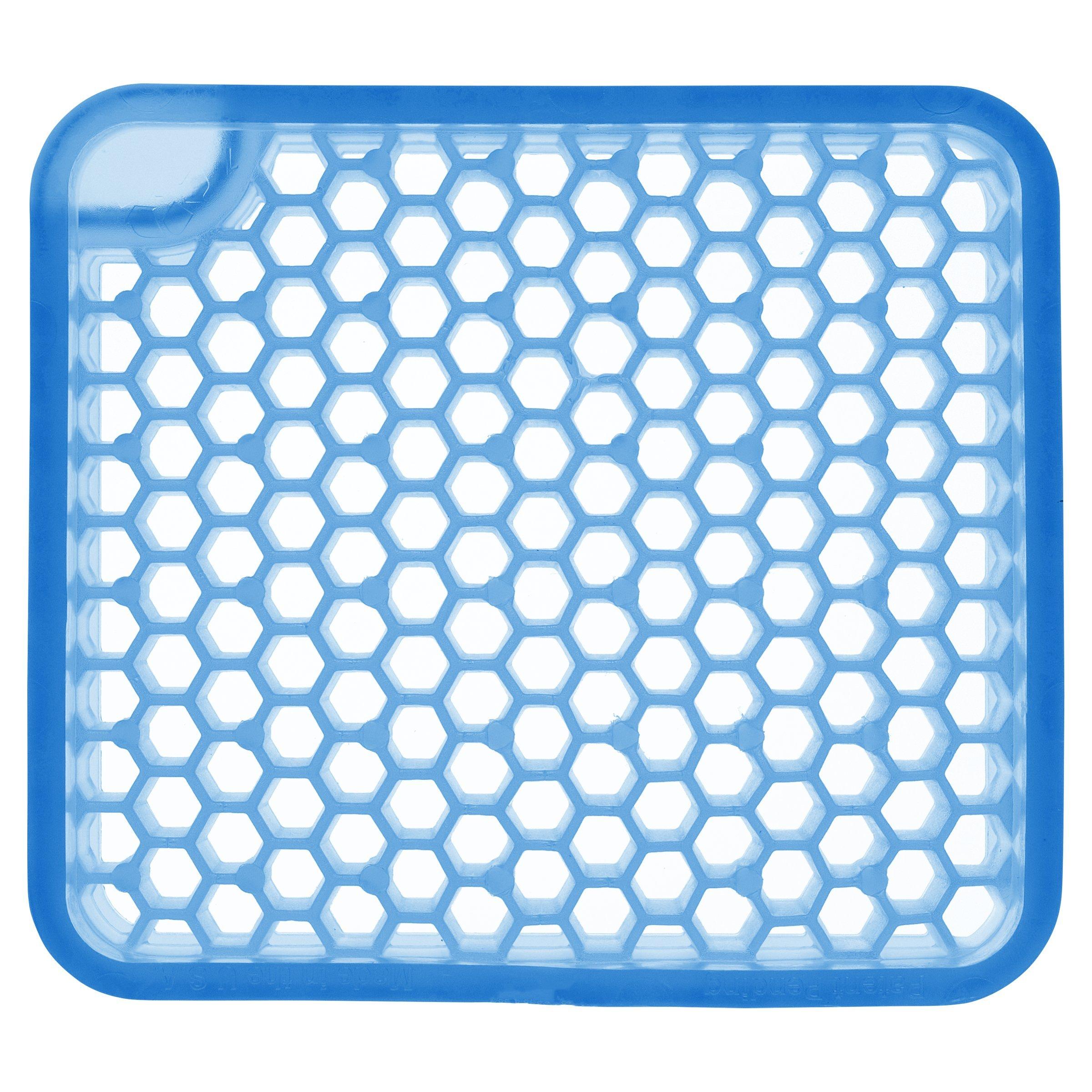 Fresh Products Blue Solid Air Fresheners (Box of 8) 