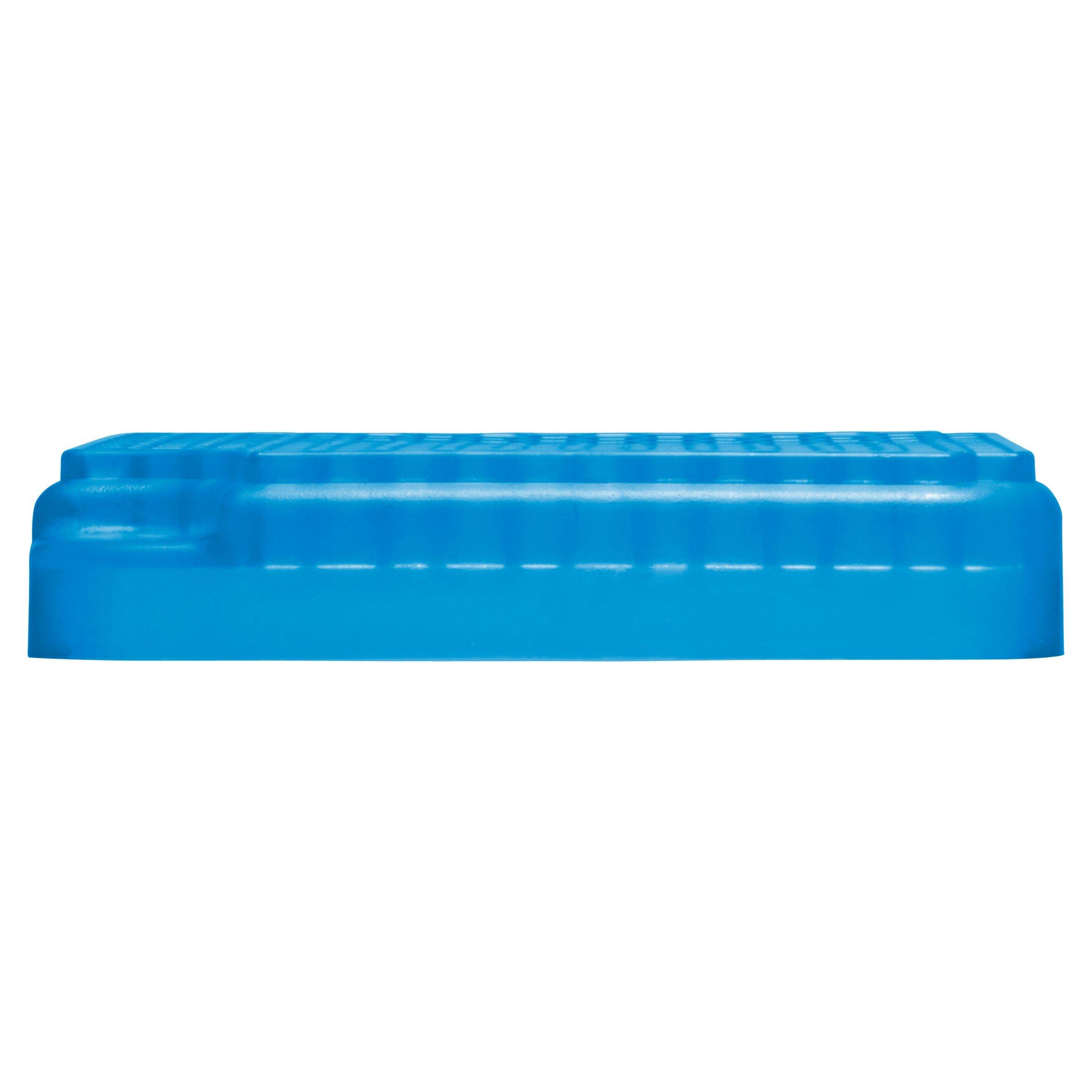 Fresh Products Blue Solid Air Fresheners (Box of 8) 