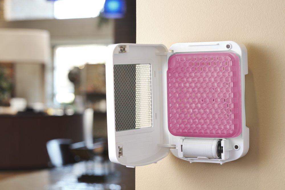 OURFRESH DRY FRAGRANCE REFILLS IN SEASIDE BREEZE 