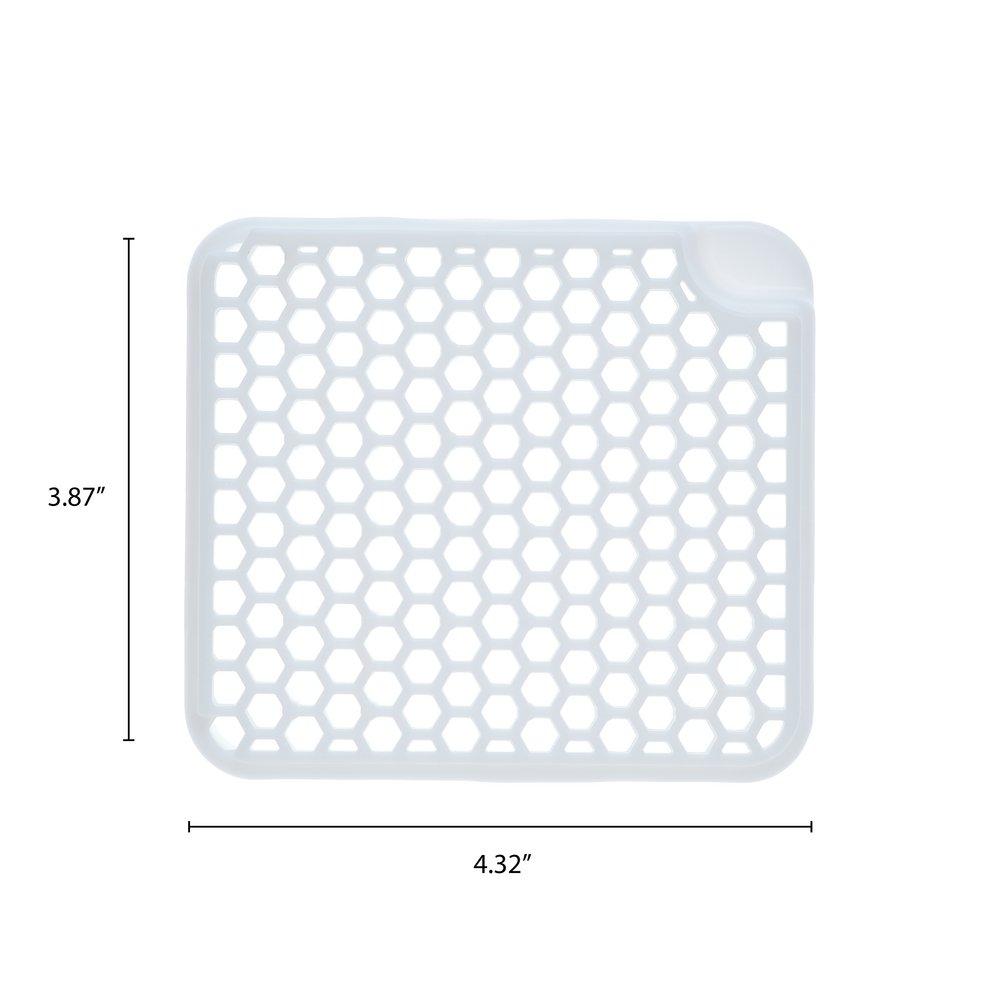 Fresh Products White Solid Air Fresheners (Box of 8) 