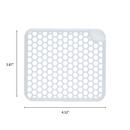 Fresh Products White Solid Air Fresheners (Box of 8) 