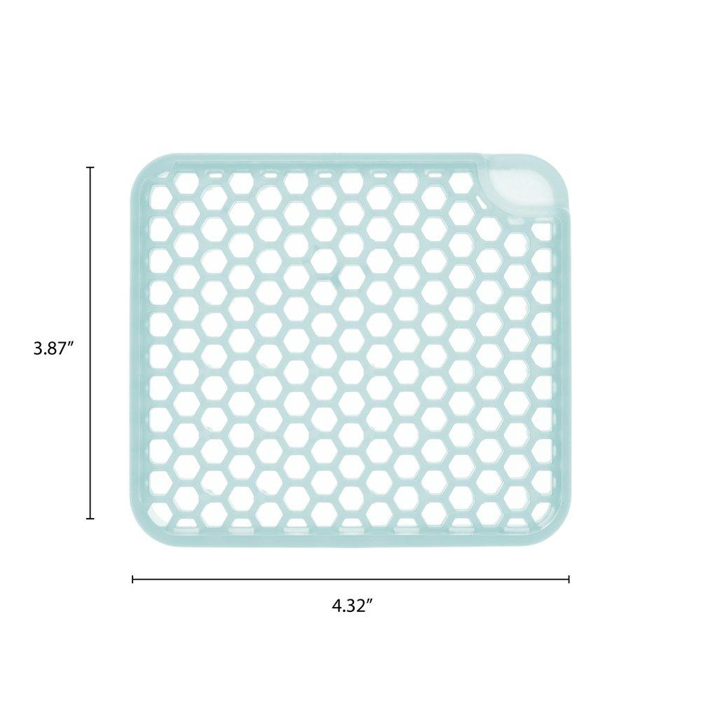 Fresh Products Blue Solid Air Fresheners (Box of 8) 
