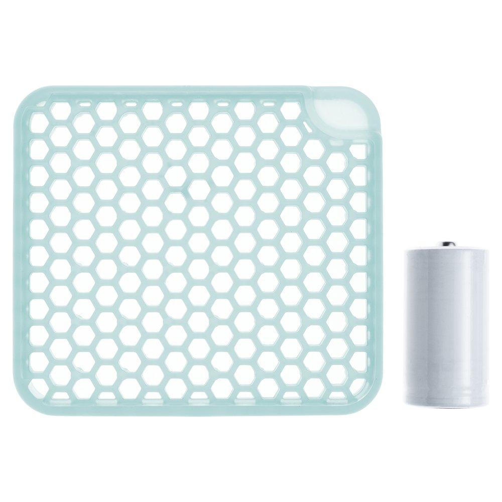 Fresh Products Blue Solid Air Fresheners (Box of 8) 