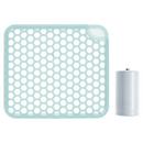 Fresh Products Blue Solid Air Fresheners (Box of 8) 