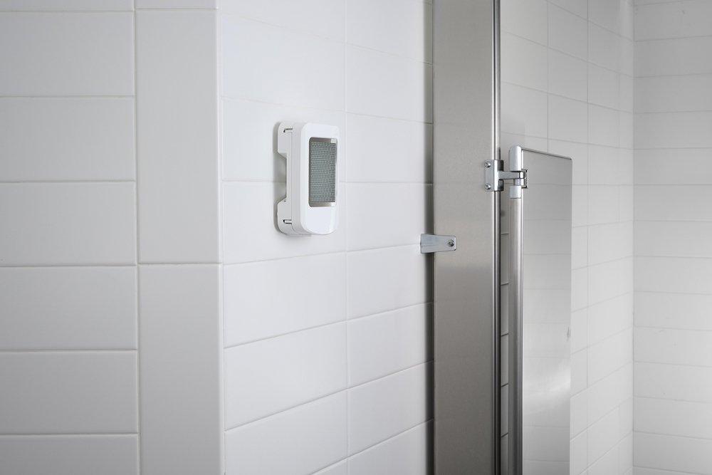 Fresh Products White Solid Air Fresheners 