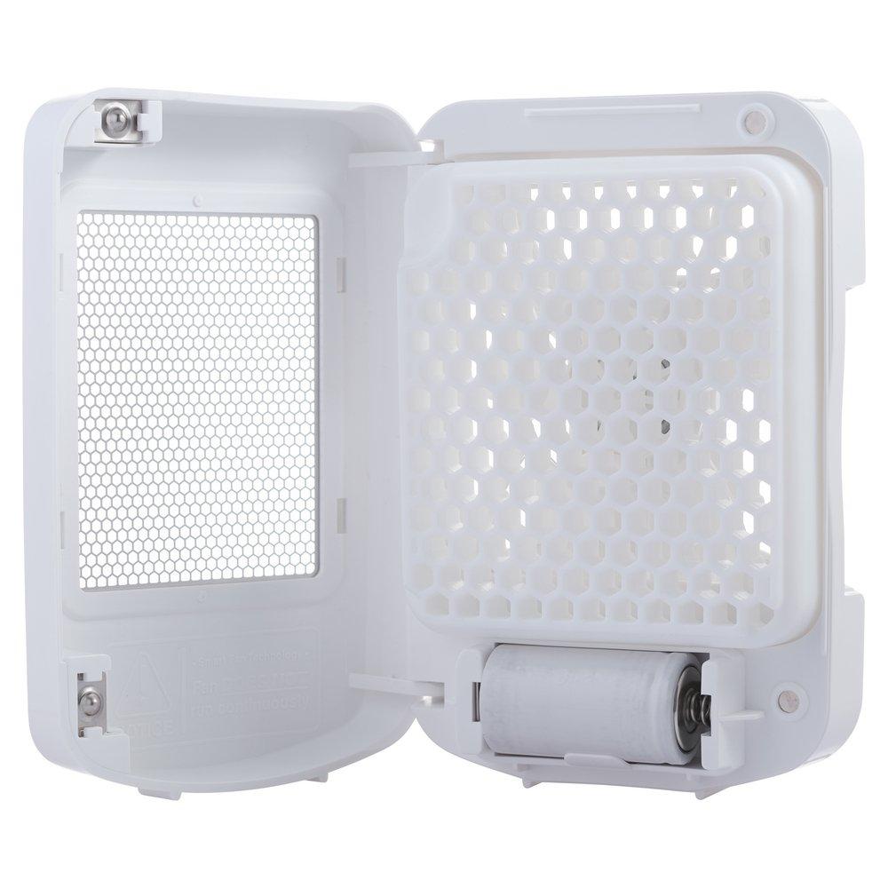 Fresh Products White Solid Air Fresheners 