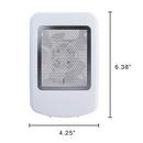 Fresh Products White Solid Air Fresheners 