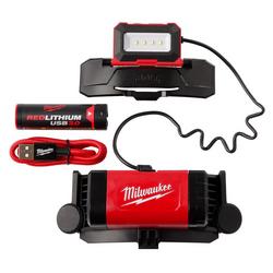 USB Headlamp
