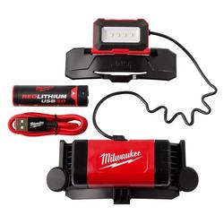 USB Headlamp
