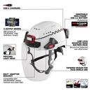 USB Headlamp 