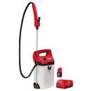 2 gal Handheld Sprayer Kit 
