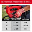 2 gal Handheld Sprayer Kit 
