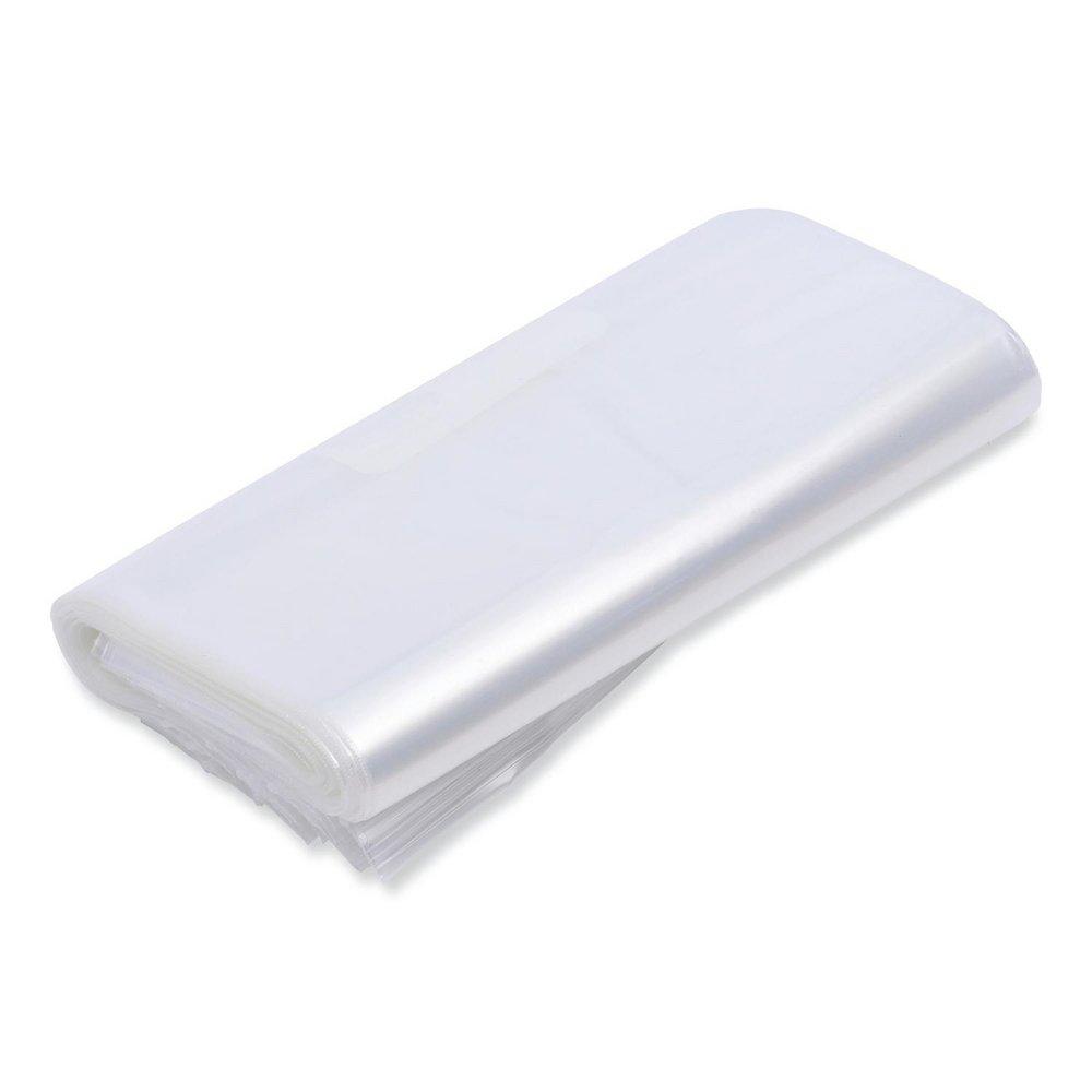 1 Gallon Reclosable Food Storage Bags in Clear (250 Count) 