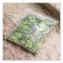 1 Gallon Reclosable Food Storage Bags in Clear (250 Count) 