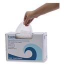 1 Gallon Reclosable Food Storage Bags in Clear (250 Count) 