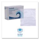 1 Gallon Reclosable Food Storage Bags in Clear (250 Count) 