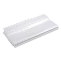 2 gal. Clear Reclosable Freezer Storage Bags (100 Per Box)