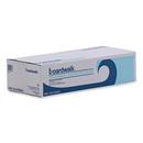 2 gal. Clear Reclosable Freezer Storage Bags (100 Per Box) 