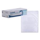 2 gal. Clear Reclosable Freezer Storage Bags (100 Per Box) 
