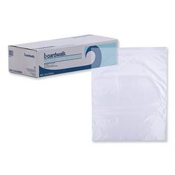 2 gal. Clear Reclosable Freezer Storage Bags (100 Per Box)