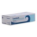 2 gal. Clear Reclosable Freezer Storage Bags (100 Per Box) 
