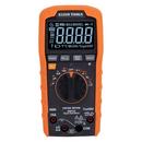 1000-volt TRMS Auto-Ranging Digital Multimeter 