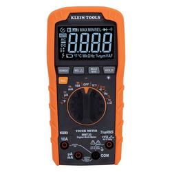 1000-volt TRMS Auto-Ranging Digital Multimeter