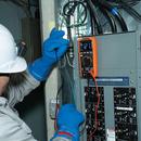 1000-volt TRMS Auto-Ranging Digital Multimeter 