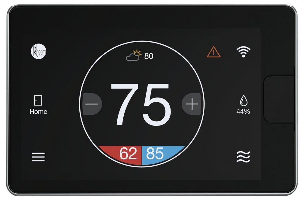 Programmable Thermostat 