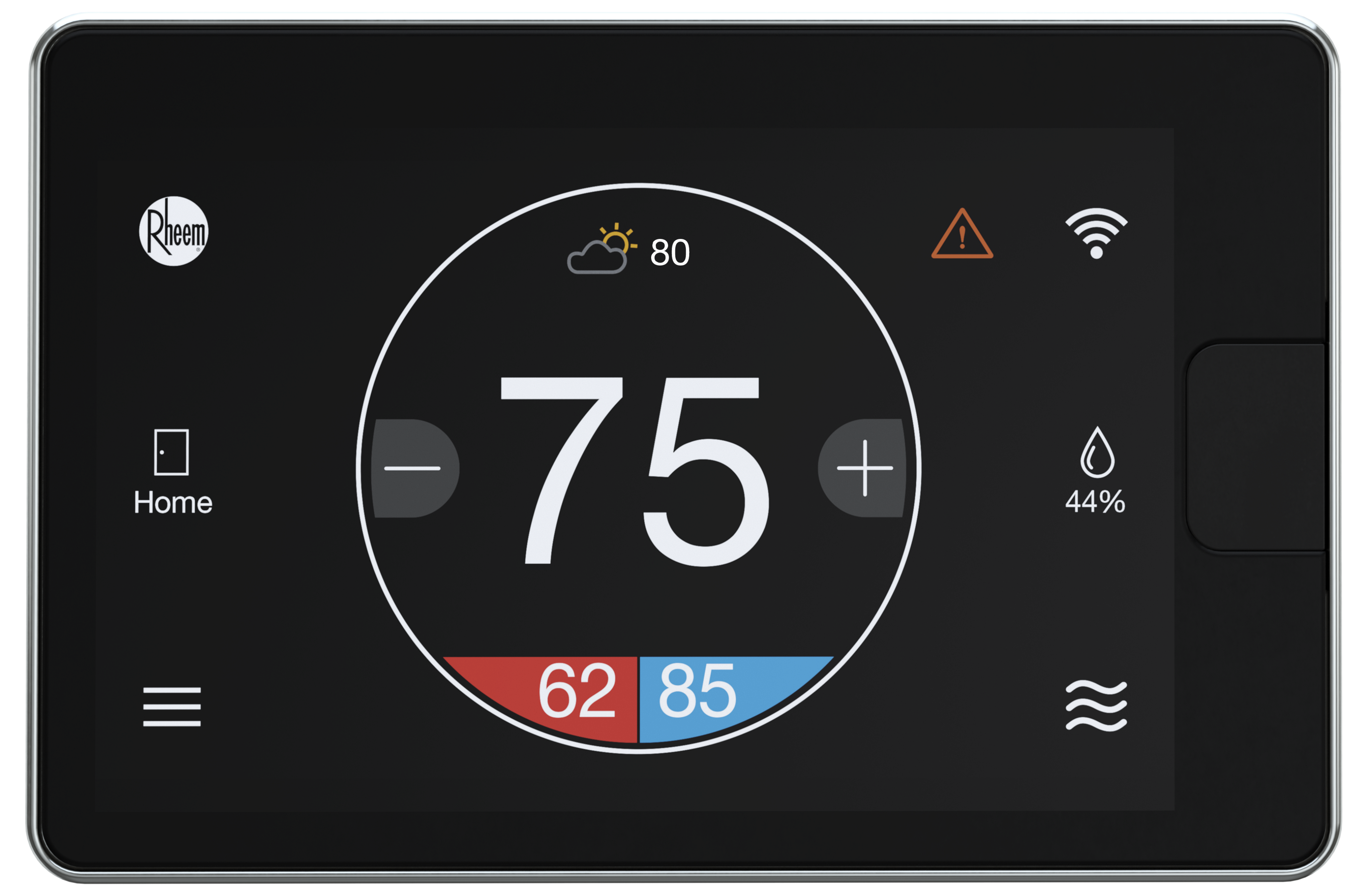Rheem Programmable Thermostat 