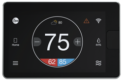 Programmable Thermostat