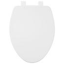 1.28 gpf Elongated Two Piece Toilet in White 