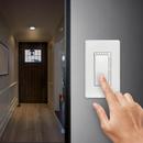 Feit Electric White 7-1/2 x 1 in. 10.5W LED Recessed Housing & Trim 