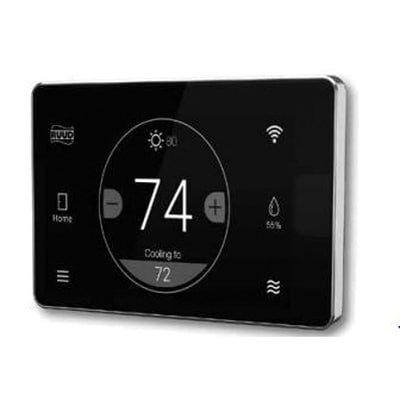 Rheem Black Thermostat 
