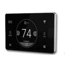 Rheem Black Thermostat 