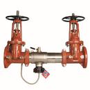 Watts Stainless Steel Stainless Steel Grooved 175 psi Backflow Preventer 