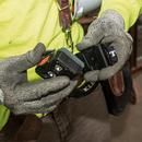 400 LUMEN RECHRG HDLP W/ FAB STRP 