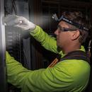 400 Lumen Rechargeable Headlamp with Fabric Strap & All-Day Runtime 