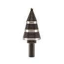 DRILL BIT 15 DBL FLUTED 7/8-1-3/8 