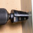 Klein Tools 7/8 - 1-3/8 in. Hex Step 1-Piece 