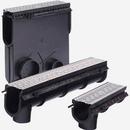 1M POLY TRENCH L/ GRATE CHAN #1 