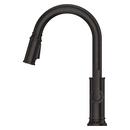COLFAX PULLDOWN KITCHEN FAUCET IN TUSCAN BRONZE 
