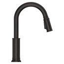 COLFAX PULLDOWN KITCHEN FAUCET IN TUSCAN BRONZE 